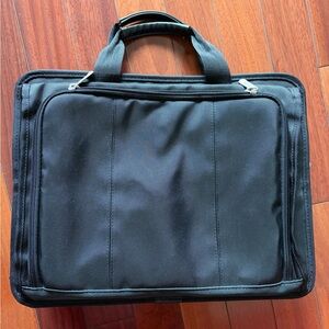 Compaq Laptop Case/Briefcase